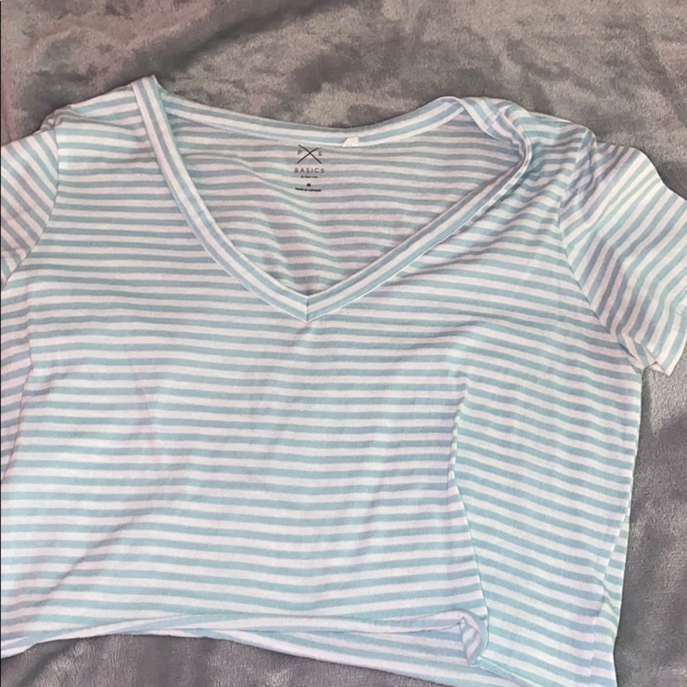 pacsun top